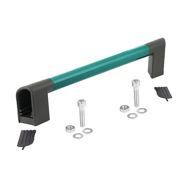 Big Hand tubular handle